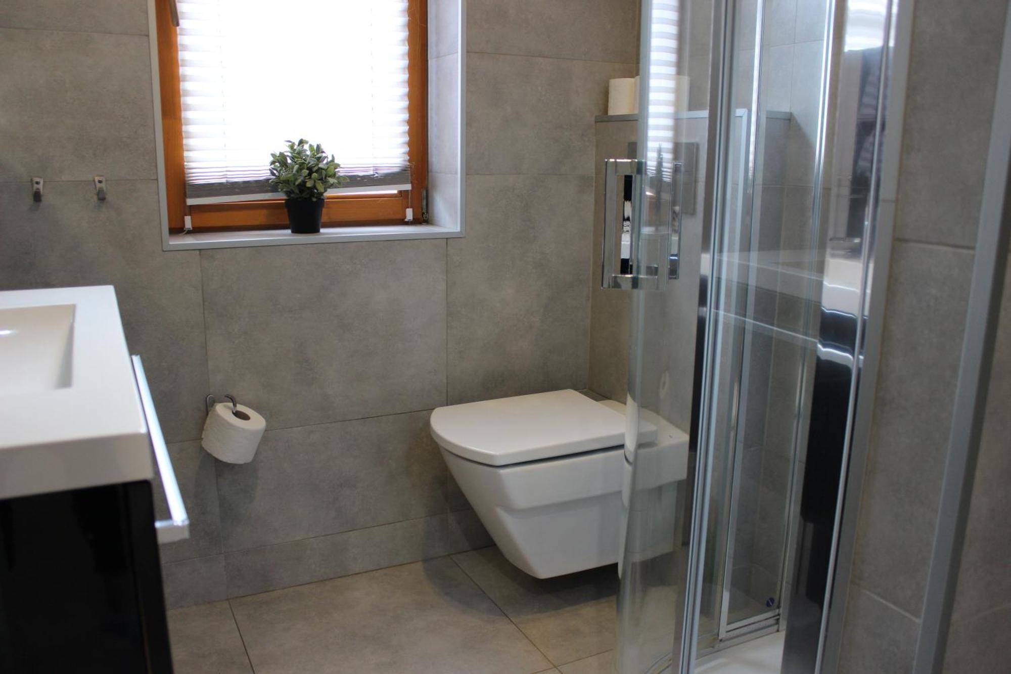 Apartament Bialy Na Osiedlu "Apartamenty Pod Sniezka" Karpacz Εξωτερικό φωτογραφία