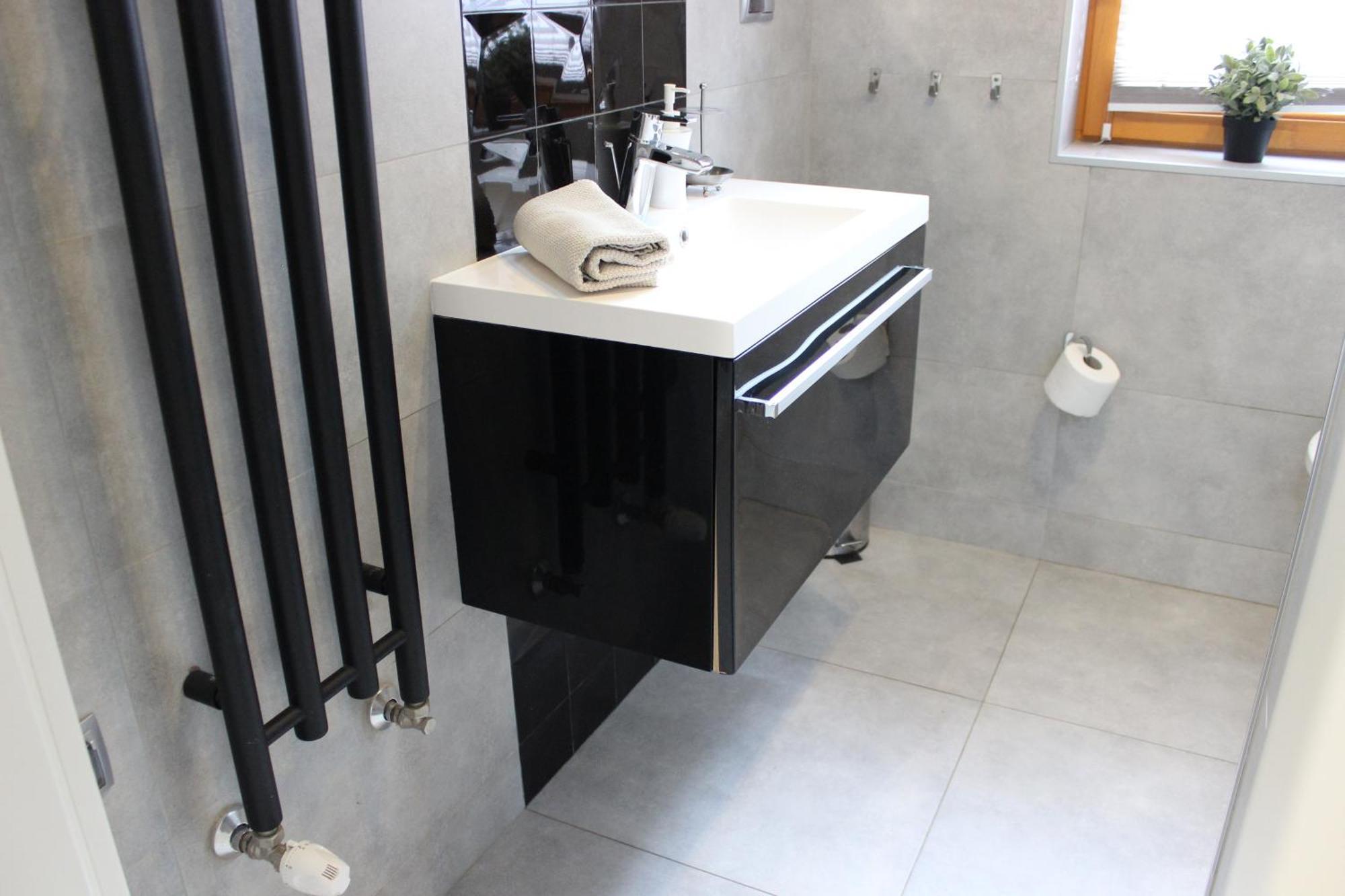 Apartament Bialy Na Osiedlu "Apartamenty Pod Sniezka" Karpacz Εξωτερικό φωτογραφία